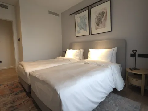 Izdavanje, dvosoban stan, 95m², Porto Montenegro, Tivat - image 6