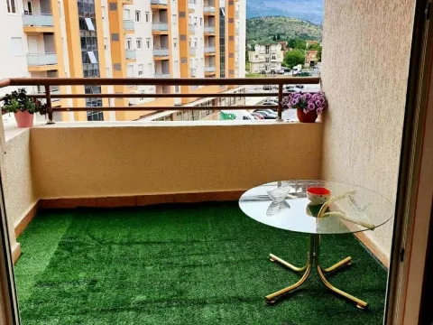 Izdavanje, garsonjera, 45m², Zagorič, Podgorica - image 4