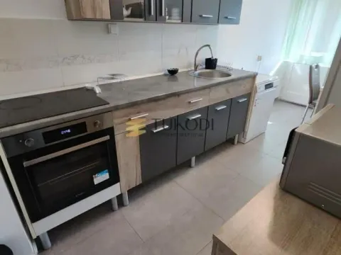 Rent, one bedroom apartment, 53m², Novi Beograd Sve Podlokacije, Beograd - image 4