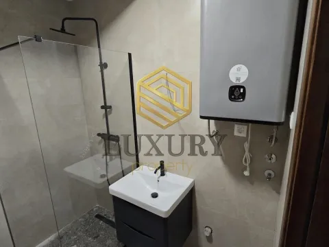 Izdavanje, trosoban stan, 81m², Vezirov Most, Podgorica - image 7