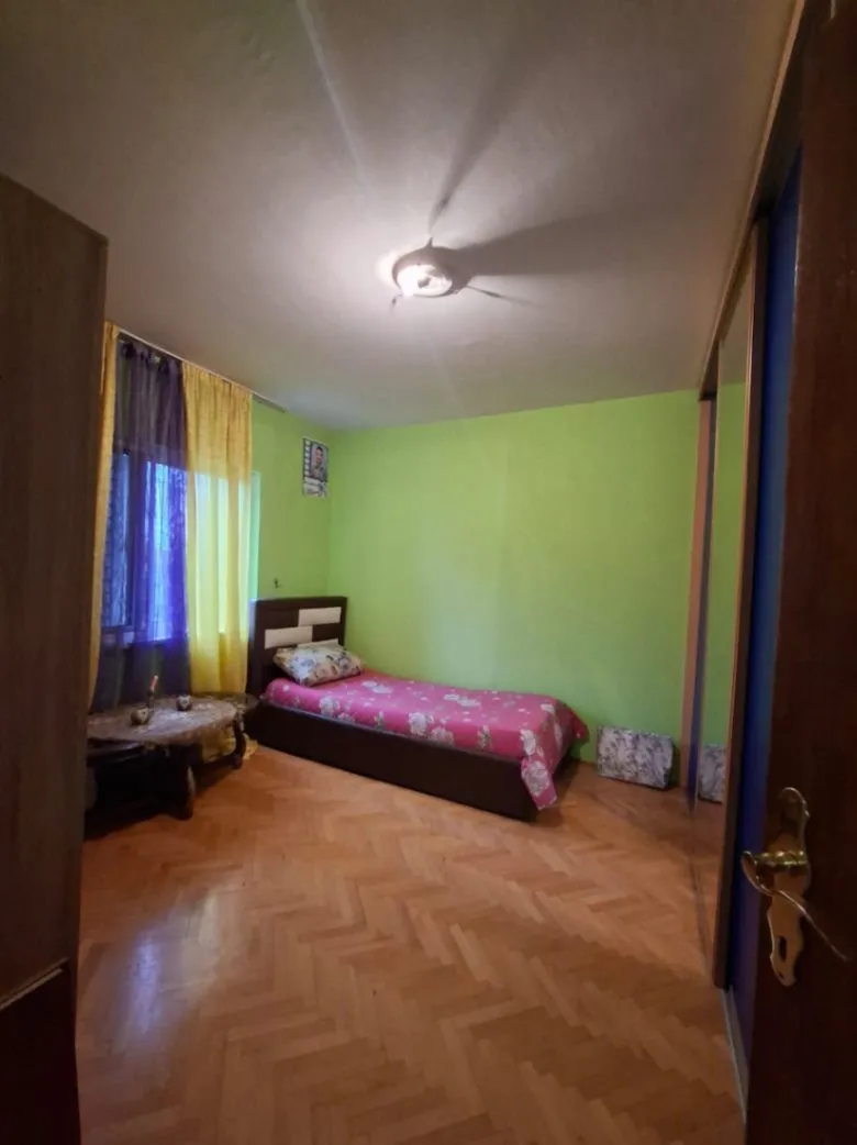 Rent, three bedroom apartment, 92m², Zabjelo, Podgorica