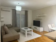 Izdavanje, jednosoban stan, 55m², City Kvart, Podgorica - image 1