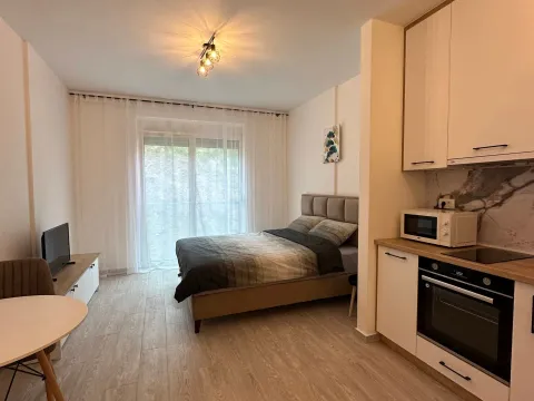 Sale, apartment, 34m², Bečići, Budva - image 6