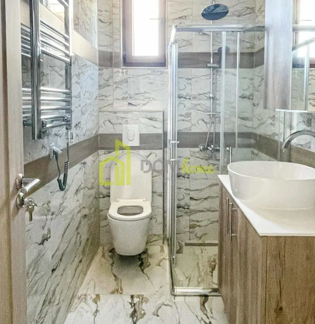 Prodaja, jednosoban stan, 38m², Kumbor, Herceg Novi
