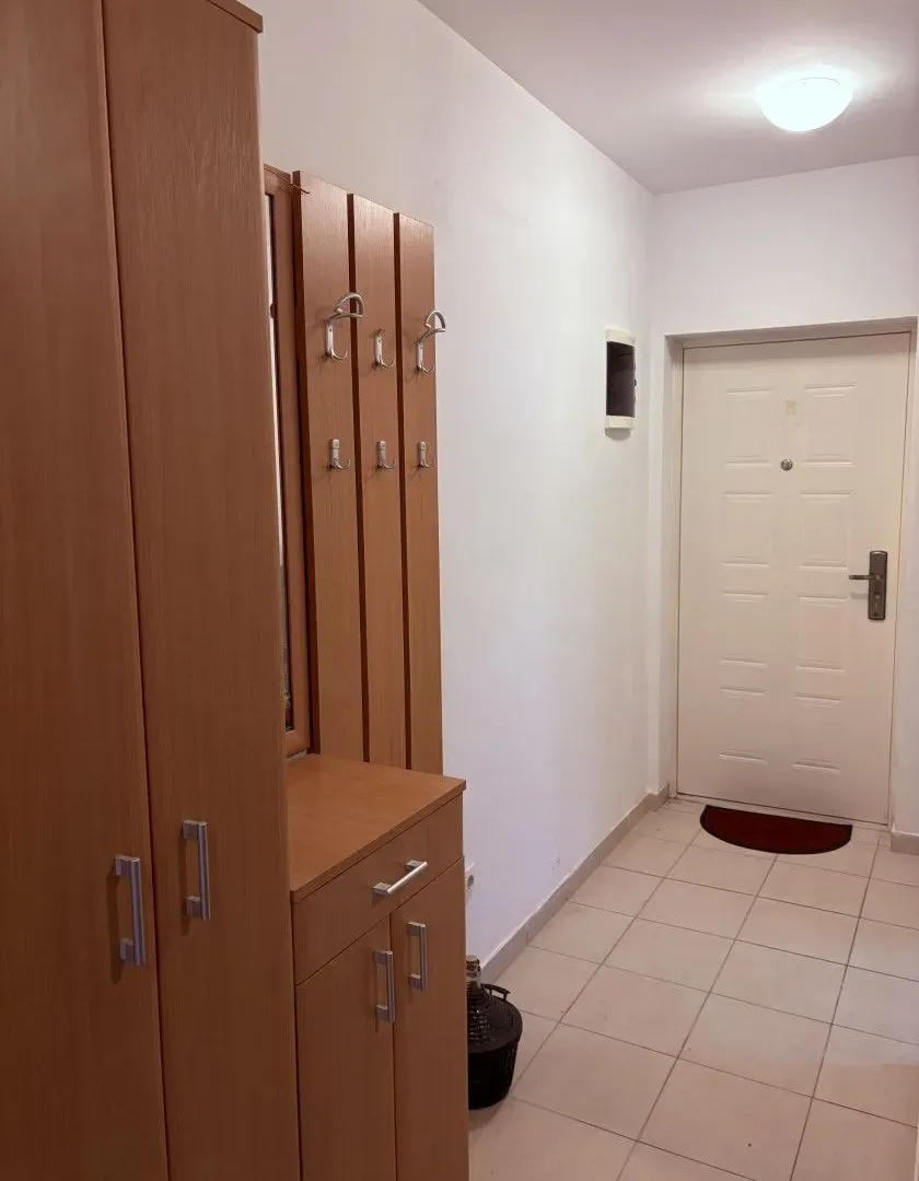 Sale, three bedroom apartment, 72m², Petrovac, Budva