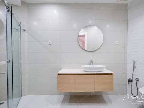 Prodaja, jednosoban stan, 58m², Bečići, Budva - image 4