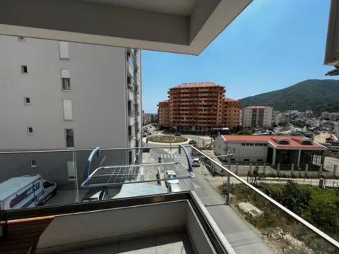 Izdavanje, jednosoban stan, 49m², Babin Do, Budva - image 6