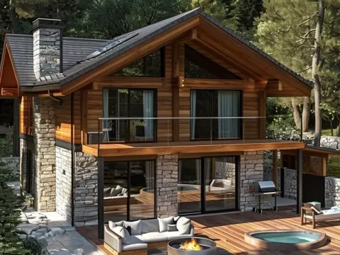 Prodaja, plac, 10000m², Žabljak II, Žabljak - image 15