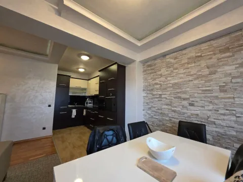 Prodaja, dvosoban stan, 80m², Budva, Crna Gora - image 23