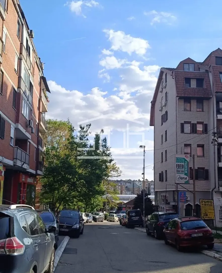 Prodaja, četvorosoban stan, 68m², Mirijevo 1, Mirijevo Sve Podlokacije