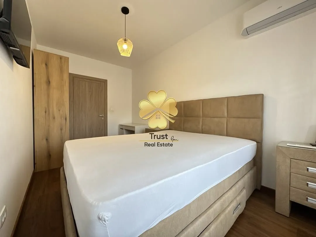 Prodaja, dvosoban stan, 69m², Master Kvart, Podgorica