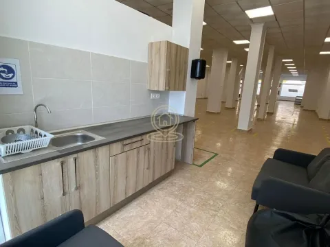 Rent, office space, 130m², Centar, Novi Sad - image 3