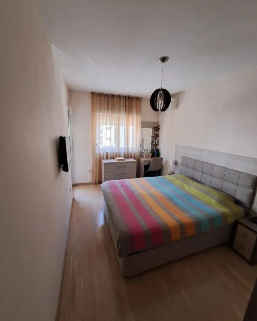 Prodaja, dvosoban stan, 72m², City Kvart, Podgorica