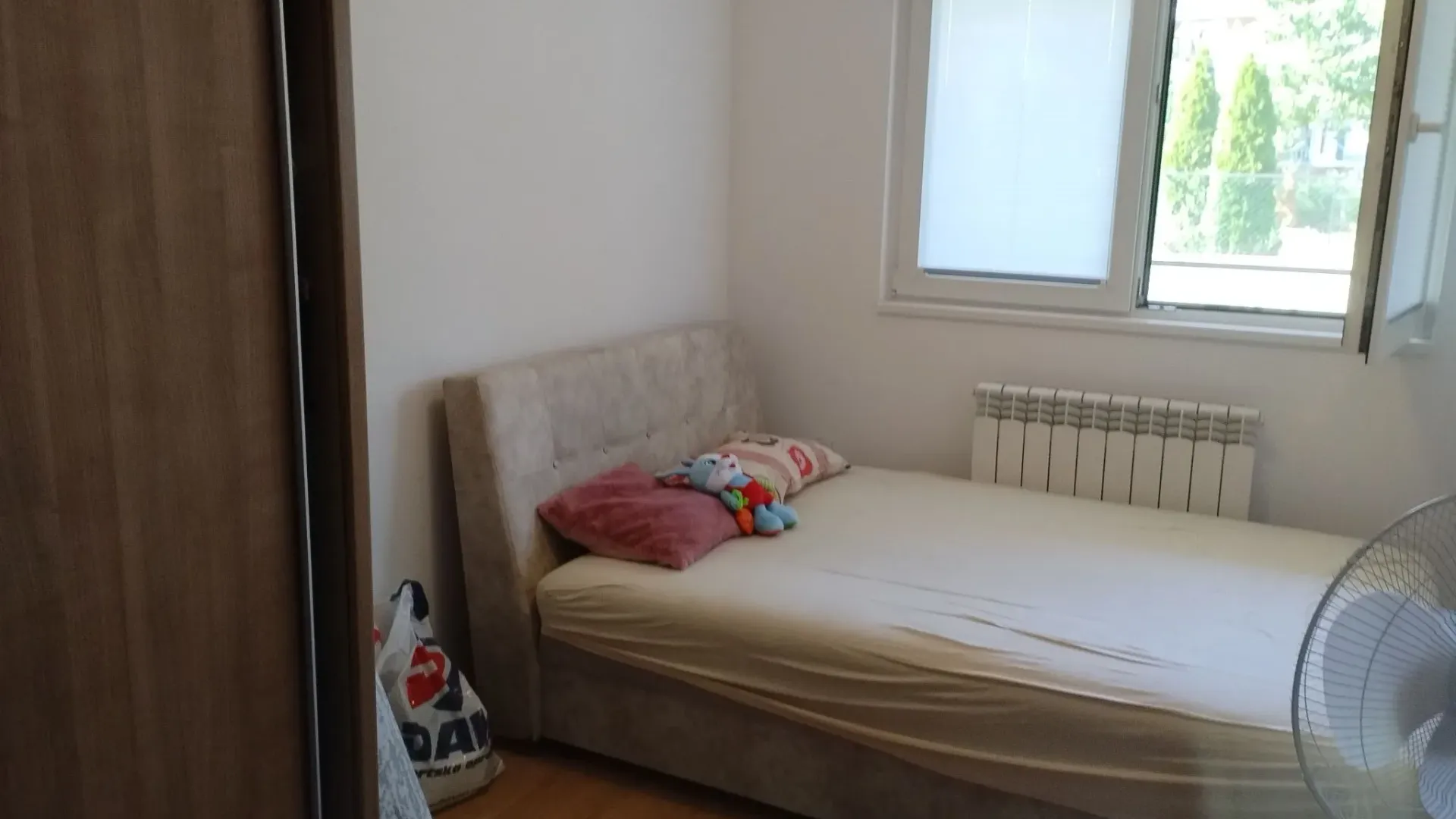 Prodaja, dvosoban stan, 45m², Zemun Cara Dušana, Zemun Sve Podlokacije