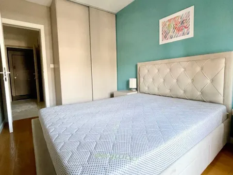 Izdavanje, jednosoban stan, 50m², Central Point, Podgorica - image 8