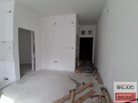 Sale, one bedroom apartment, 38m², Podbara, Novi Sad Sve Podlokacije - image 7