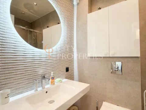 Rent, apartment, 47m², Donja Gorica, Podgorica - image 9