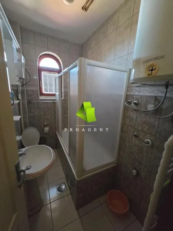 Izdavanje, stan, 29m², Palilula, Niš