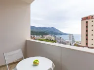 Rent, studio apartment, 22m², Bečići, Budva - image 6