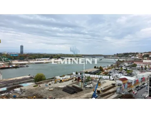 Izdavanje, trosoban stan, 79m², Savski Venac, Beograd - image 20