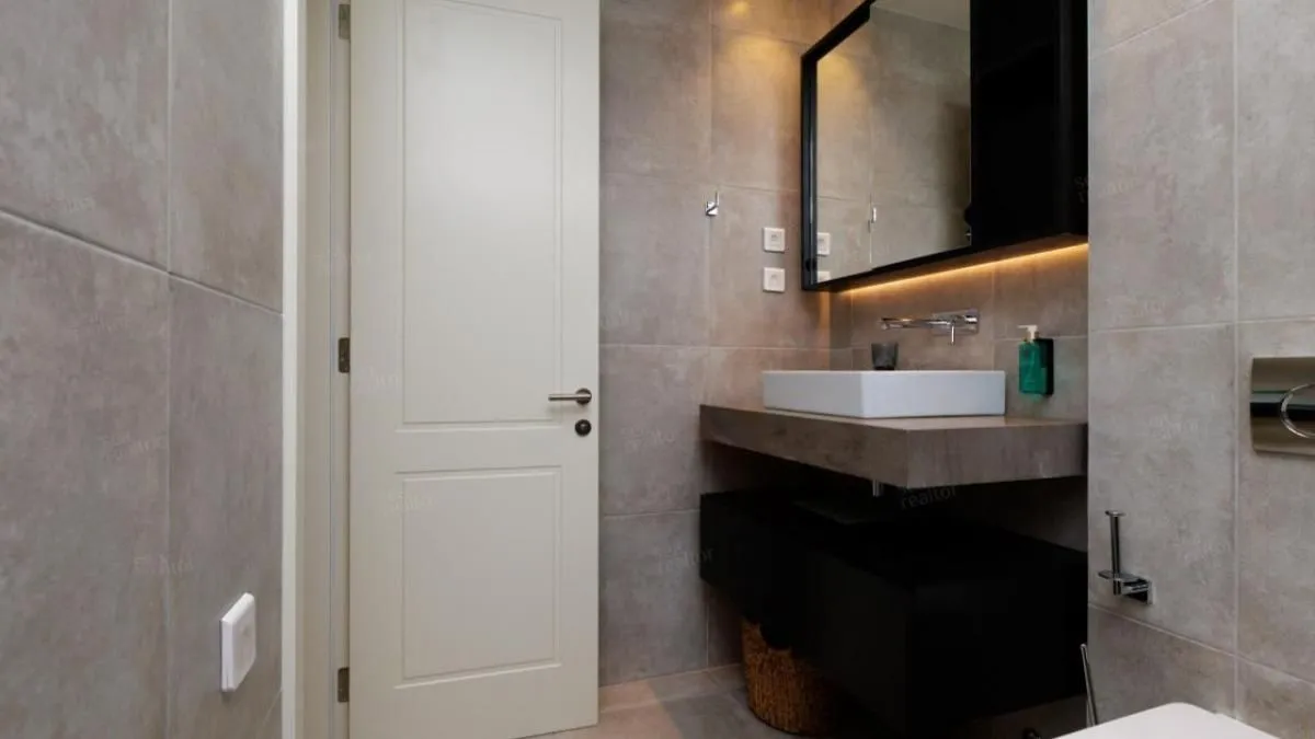 Prodaja, jednosoban stan, 103m², Luštica Bay, Tivat