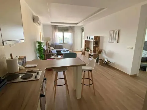 Prodaja, jednosoban stan, 57m², Pod Kuk, Tivat - image 2