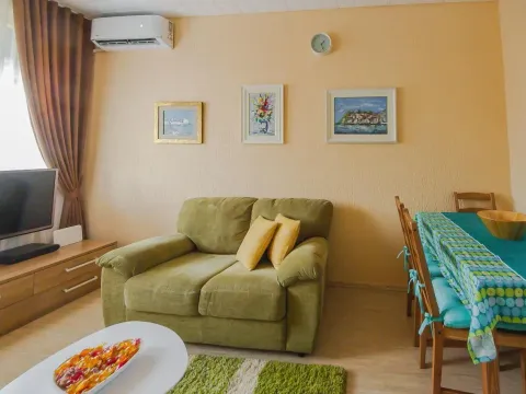 Izdavanje, jednosoban stan, 45m², Preko Morače, Podgorica - image 3