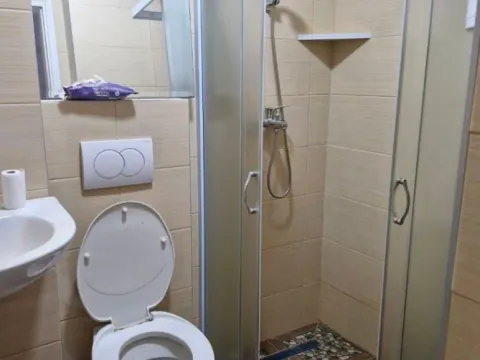 Sale, two bedroom apartment, 47m², Stari Grad, Beograd - image 4