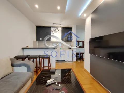 Izdavanje, jednosoban stan, 35m², Podbara, Novi Sad Sve Podlokacije - image 6