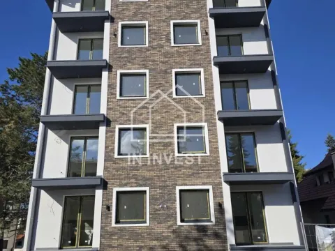 Sale, two bedroom apartment, 35m², Centar, Zlatibor