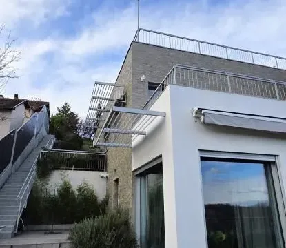 Prodaja, kuća, 337m², Sremska Kamenica, Petrovaradin - image 53