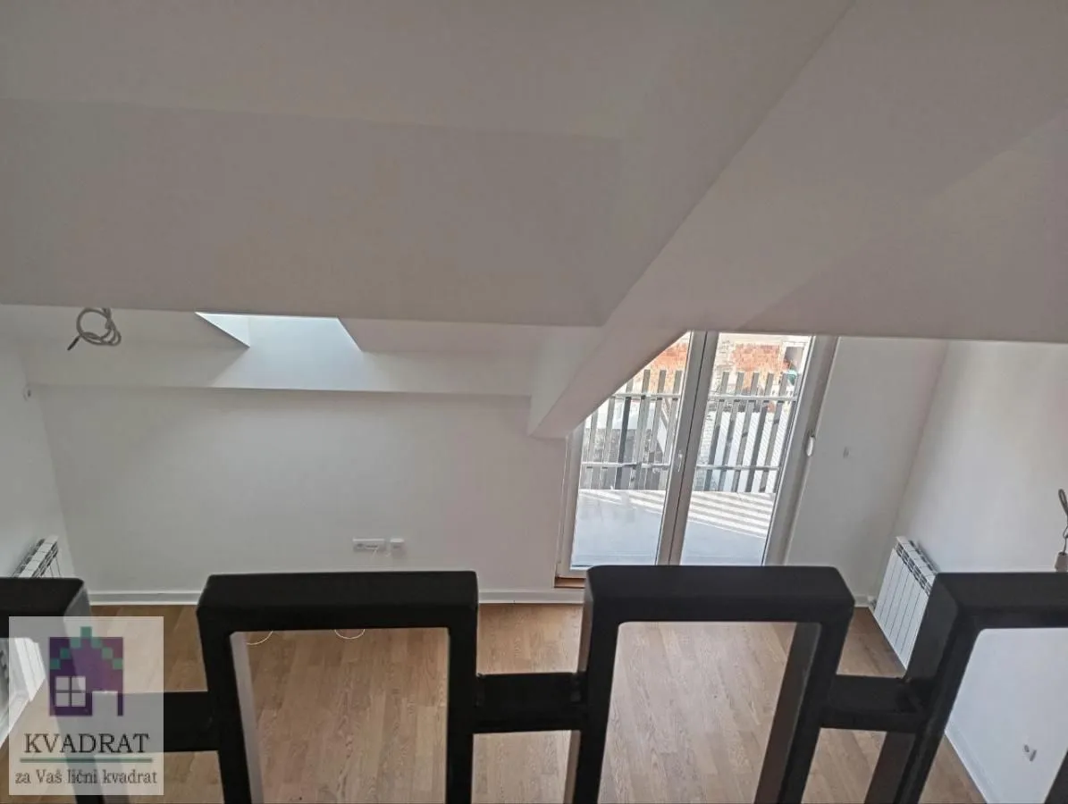 Sale, three bedroom apartment, 87m², Obrenovac, Beograd