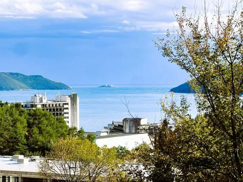 Sale, one bedroom apartment, 56m², Igalo, Herceg Novi - image 2