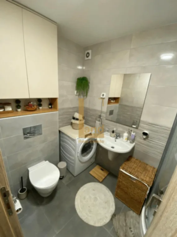 Prodaja, jednosoban stan, 35m², Ljubović, Podgorica