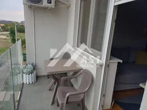 Rent, one bedroom apartment, 30m², Adice, Novi Sad Sve Podlokacije - image 3