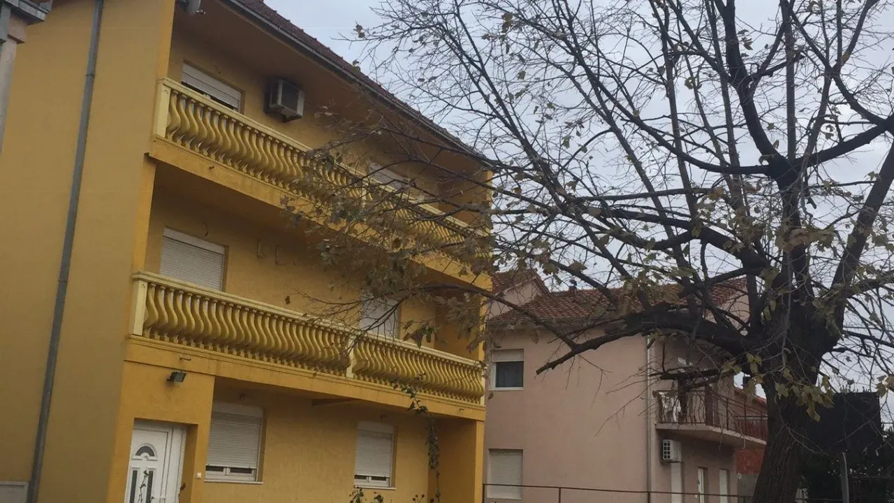 Prodaja, kuća, 300m², Podgorica, Crna Gora