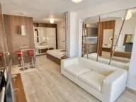 Rent, studio apartment, 34m², Bulevar, Budva - image 9