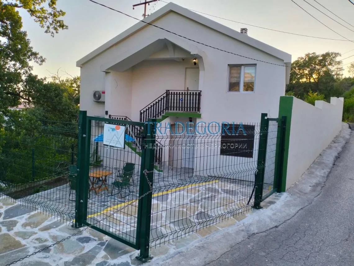 Prodaja, kuća, 101m², Bar, Crna Gora
