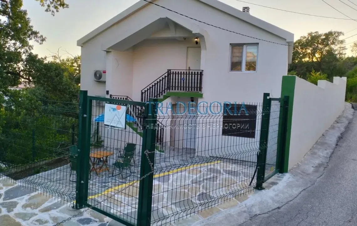 Prodaja, kuća, 101m², Bar, Crna Gora