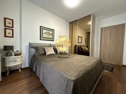 Izdavanje, dvosoban stan, 73m², Master Kvart, Podgorica - image 7