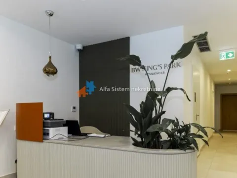 Izdavanje, stan, 78m², Savski Venac, Beograd - image 10