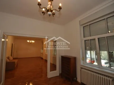 Izdavanje, stan, 180m², Stari Grad, Beograd - image 5