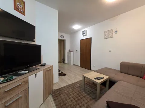 Prodaja, jednosoban stan, 38m², Budva, Crna Gora - image 21