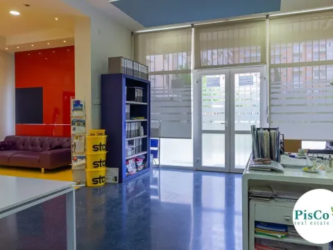 Sale, office space, 103m², Stari Aerodrom, Podgorica - image 1