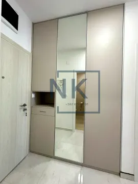 Rent, one bedroom apartment, 47m², Zabjelo, Podgorica - image 13