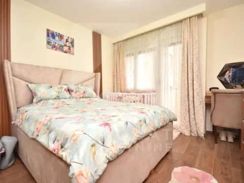 Sale, three bedroom apartment, 98m², Tuški Put, Podgorica - image 5