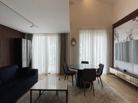 Stan in Podkošljun