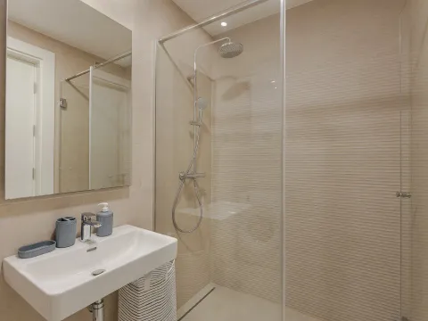 Prodaja, jednosoban stan, 46m², Tivat, Crna Gora - image 10