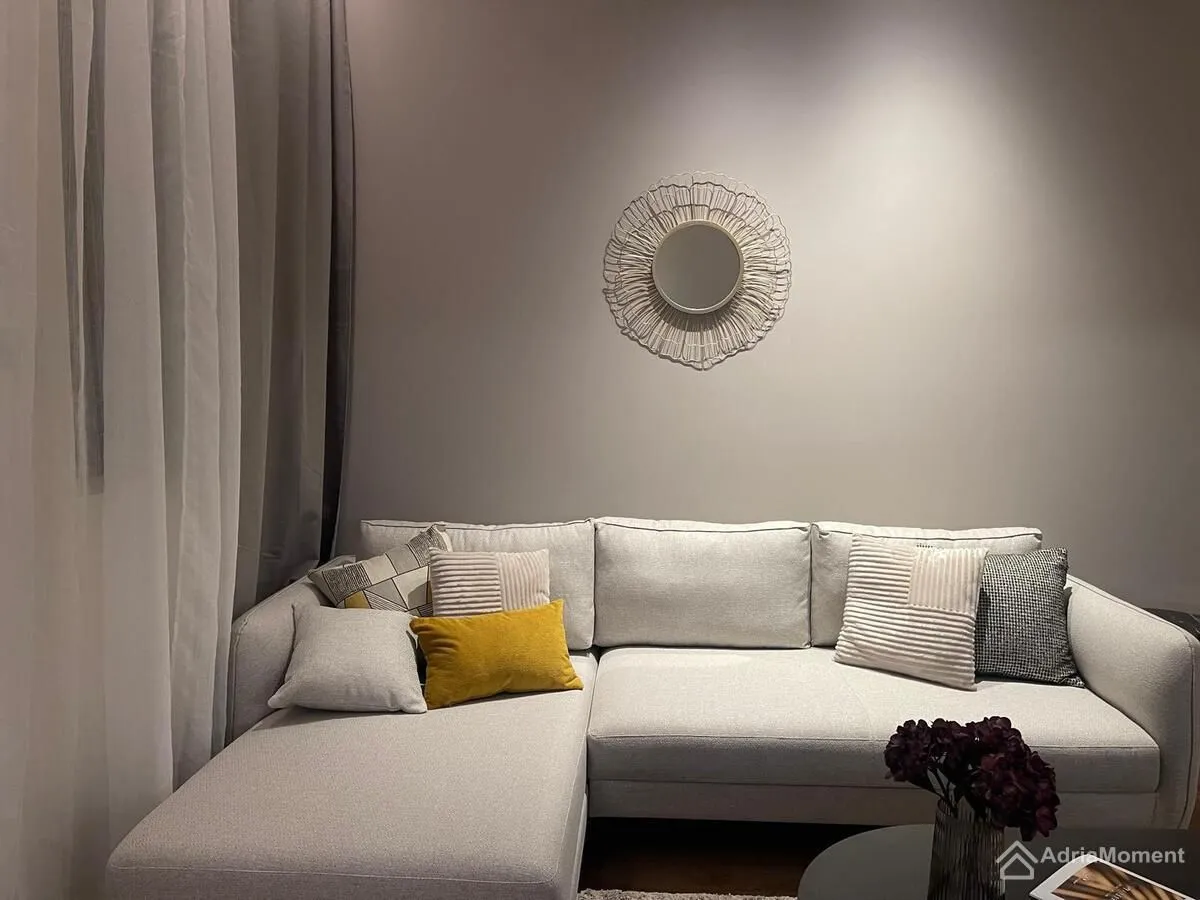 Prodaja, dvosoban stan, 90m², Porto Montenegro, Tivat
