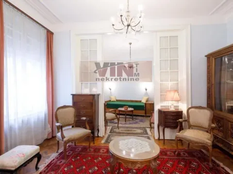 Prodaja, stan, 121m², Stari Grad, Beograd - image 7